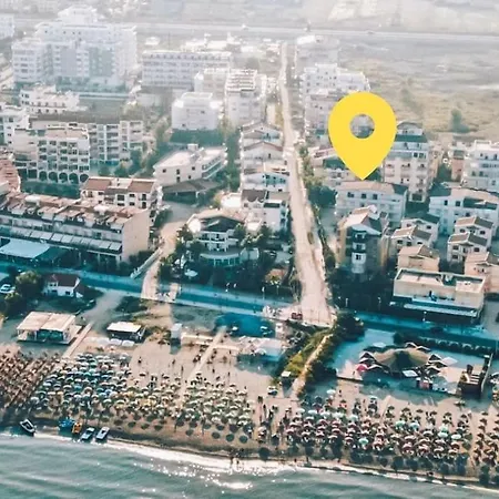 Διαμέρισμα Ground Floor In Next To Flower Self Check In 100m To