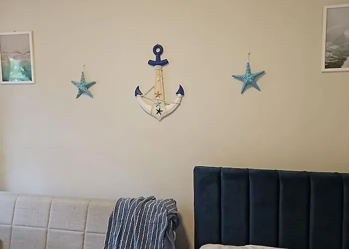 Appartamento Ground Floor In Next To Flower Self Check In 100m To