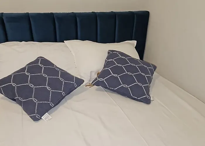 Appartamento Ground Floor In Next To Flower Self Check In 100m To *