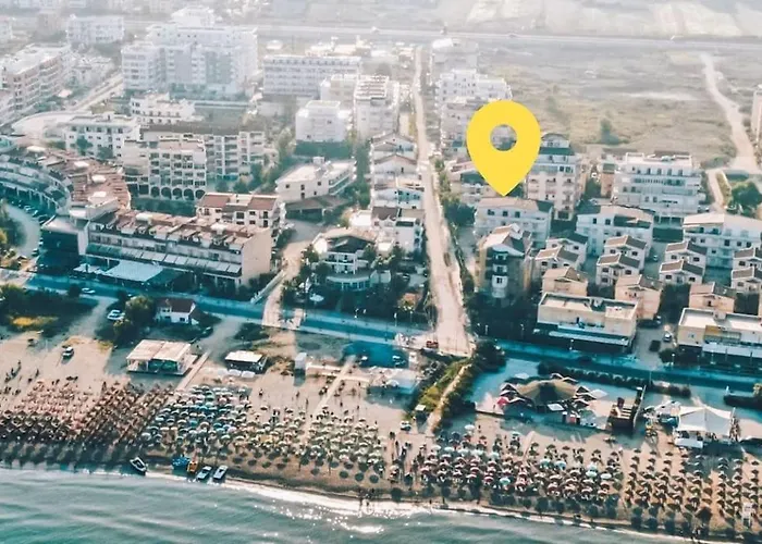 Appartamento Ground Floor In Next To Flower Self Check In 100m To